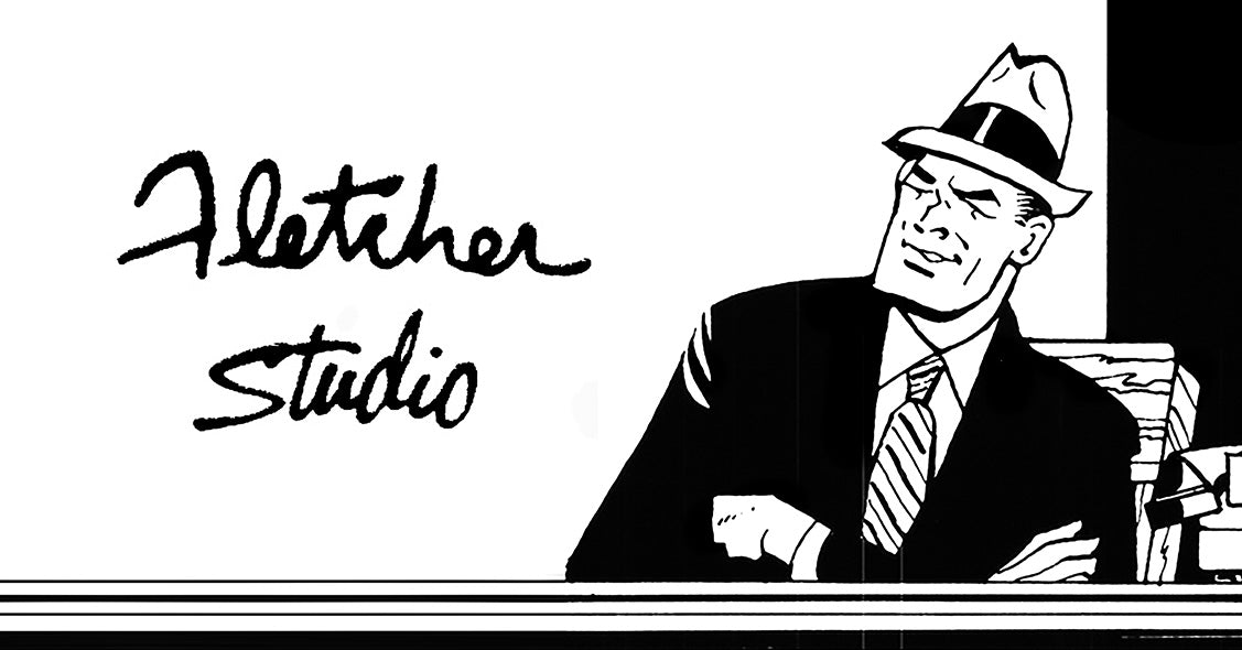 Contact Fletcher Studio